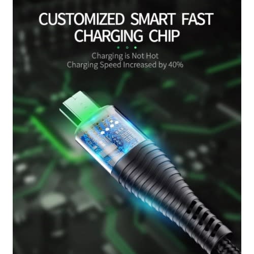 3A Micro Usb Cable