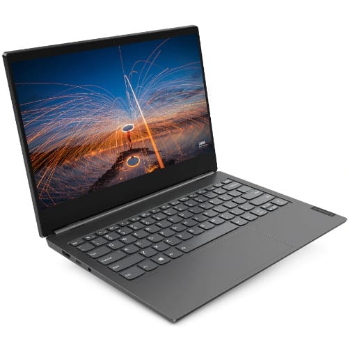 Ideapad 15 - Intel Core I3 - 4GB RAM - 1TB HDD - Windows 10 Pro + Mouse
