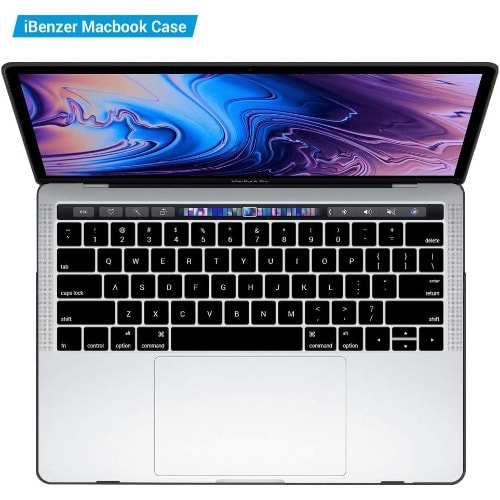 Hardshell Case Macbook New Pro 15''.