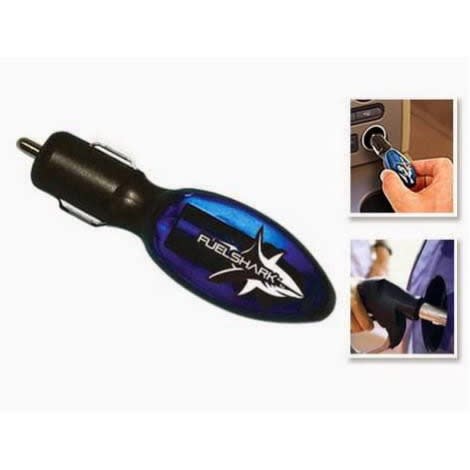 Neosocket Plug Car Energy Fuel Shark Saver