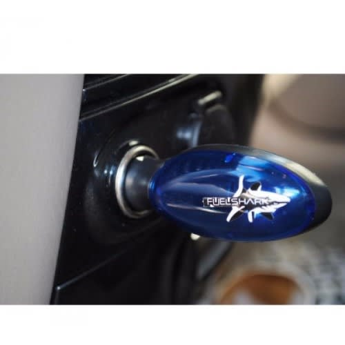 Neosocket Plug Car Energy Fuel Shark Saver
