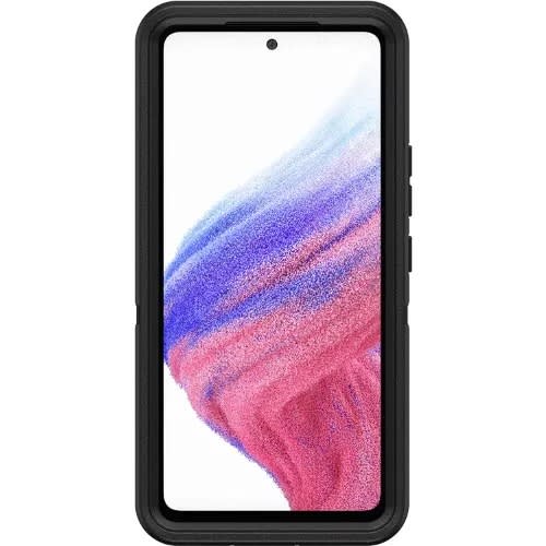 Otter Box Defender Series Case For Samsung Galaxy A53- 5g