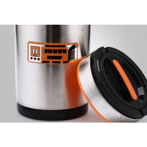 1.4 Liters Heat Preservation Food Flask