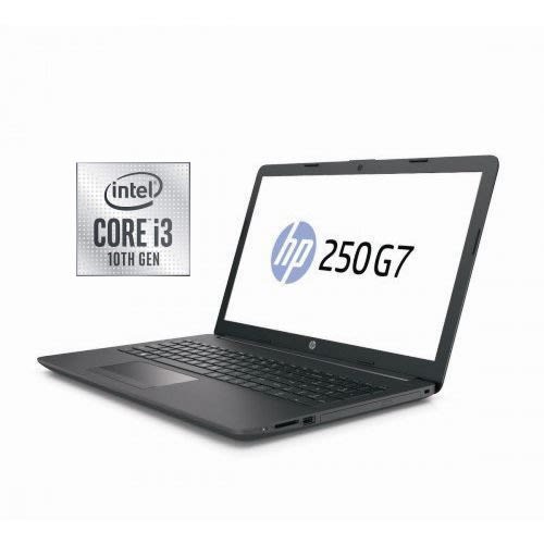 250 G7 - Intel Core i3 - 8GB RAM - 1TB HDD - Wins 10 Pro + Free Bag