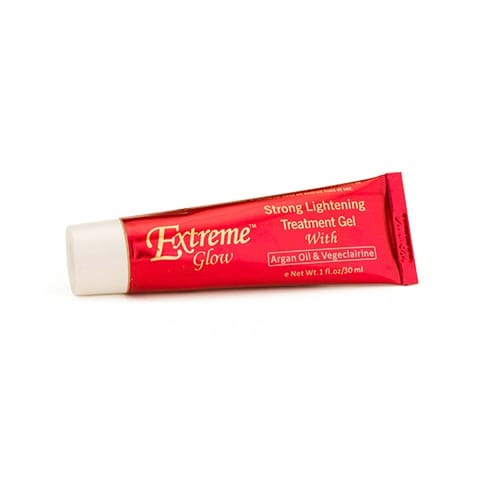 Strong Lightening Treatment Gel - 30g