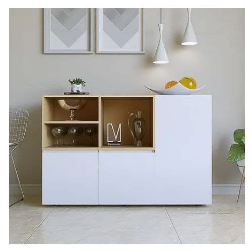 Modern Minimalist Furniture Cabinet -120cm