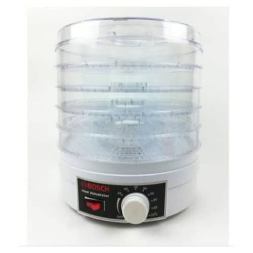 5 Layers Bosch Food Dehydrator