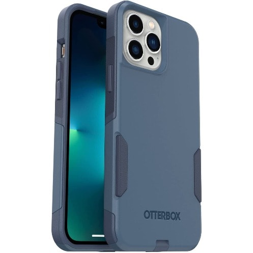 Commuter Otterbox Back Case For iPhone 13 Pro Max