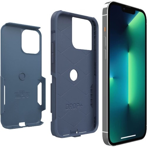 Commuter Otterbox Back Case For iPhone 13 Pro Max