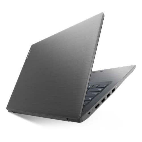 V14-iil-10th Gen- Intel Pentium- 4GB RAM - 1TB HDD - 14" - Windows 10- Iron Grey color