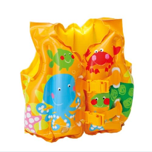 Swimming Life Jacket