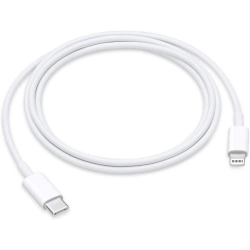 Lightning To USB-C Cable-2M