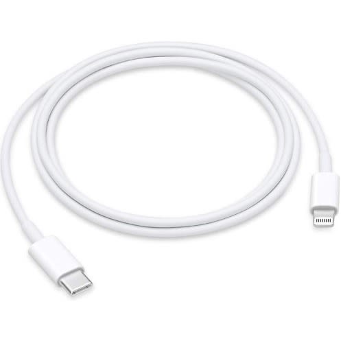 Lightning To USB-C Cable-2M