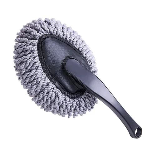 Microfiber Sponge With Handle