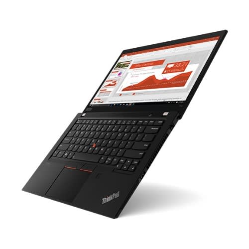 Thinkpad T14 -Gen 2 Core I5-1145g7 - 256GB SSD -16GB RAM  Fhd Touch - backlit -win10 Pro -Black