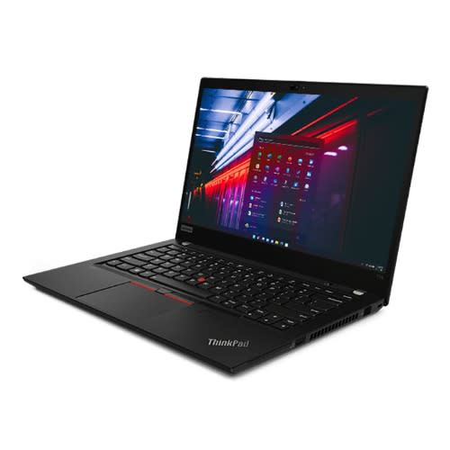 Thinkpad T14 -Gen 2 Core I5-1145g7 - 256GB SSD -16GB RAM  Fhd Touch - backlit -win10 Pro -Black