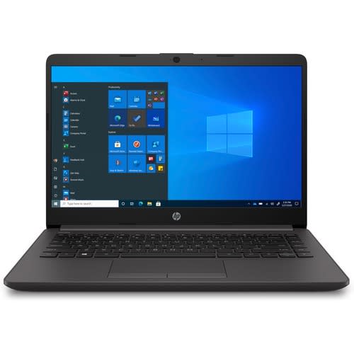 240 G8 Intel Core I3 - 10th Gen - 1TB HDD - 4GB RAM - Windows 10 Pro