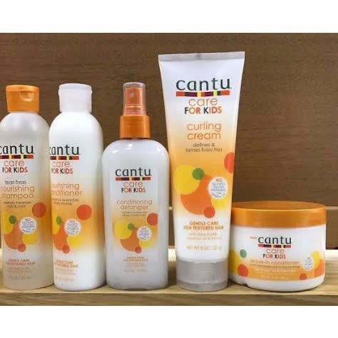 Care For Kids Hair Care 5in1 8oz Each