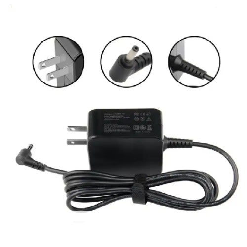 Asus Taichi 21 Ac Power Adapter -19v -2.37a - 45w