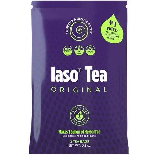 Iaso Tea Original