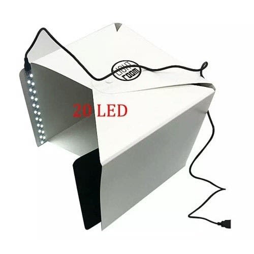 Photography Led Light Box