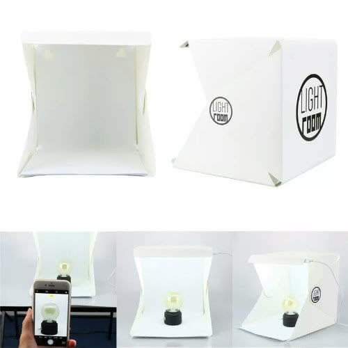 Photography Led Light Box