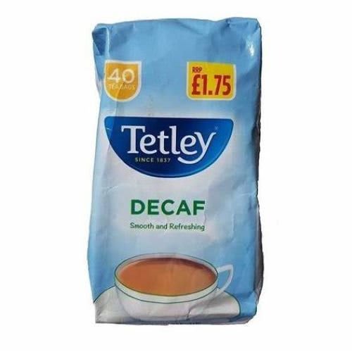 Decaf Black Tea - 40bags
