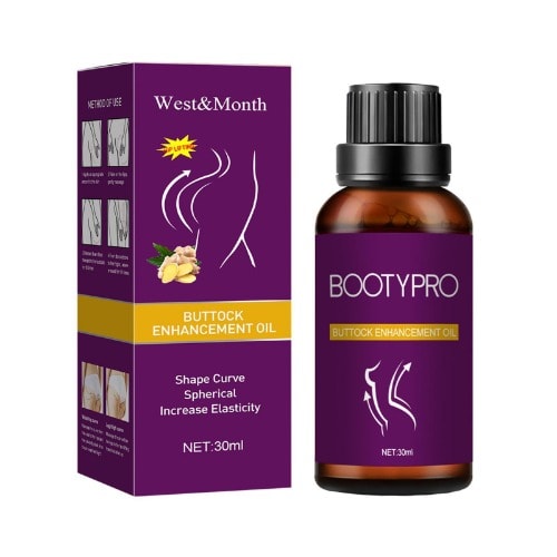 West & Month Bootypro - 30ml