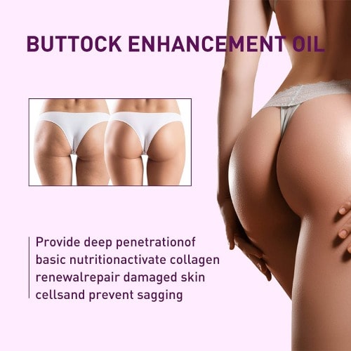 West & Month Bootypro - 30ml