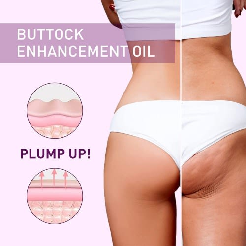 West & Month Bootypro - 30ml