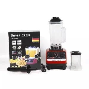 Multifunctional Blender - 4500w