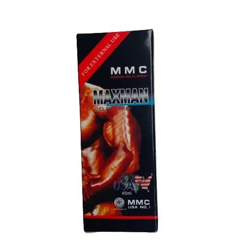 Delay Ejaculation Spray - 45ml