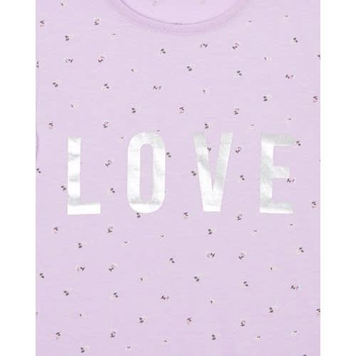 Girls Love Top