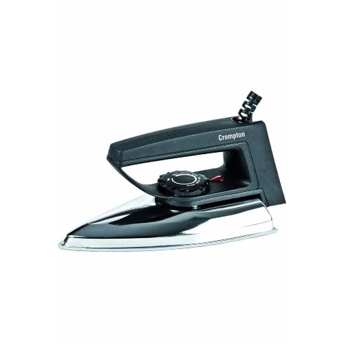 Dry Electric Iron - 750W