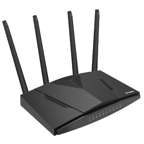 High Speed Network Router Dwr-m921 4g N300 Lte