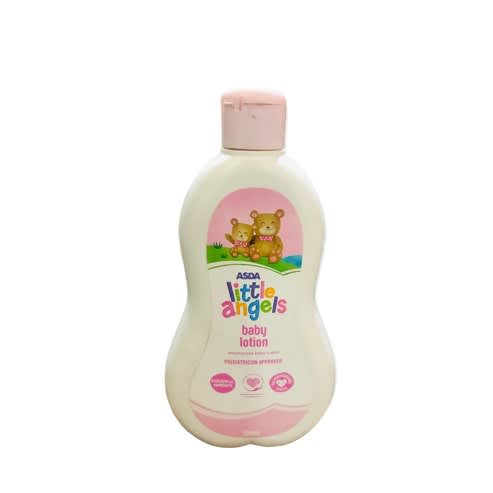 Little Angels Baby Lotion - 500ml