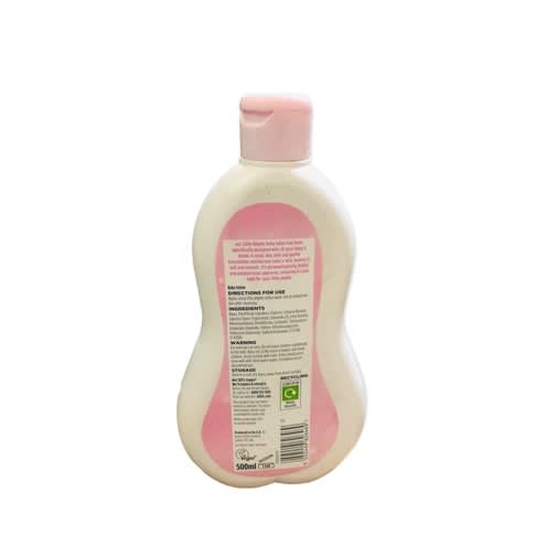 Little Angels Baby Lotion - 500ml