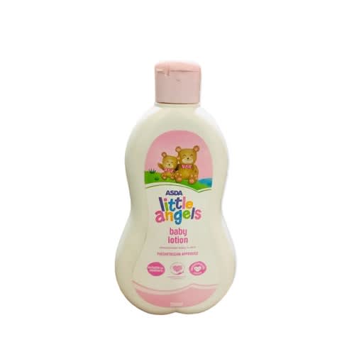 Little Angels Baby Lotion - 500ml