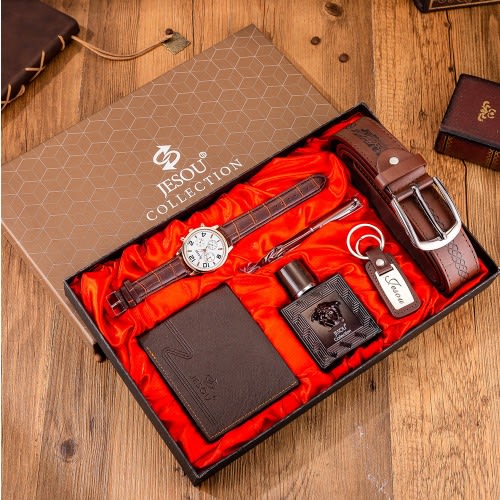 6-in-1 Premium Gift Item Set