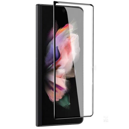 Screen Protector For Samsung Galaxy Z Fold4