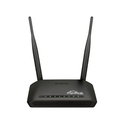 Wireless N300 Cloud Router-dir-605l