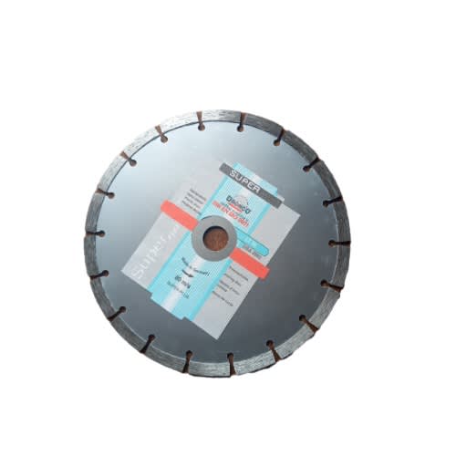 Marble And Granite Cutting Disc - 4.5 Inches