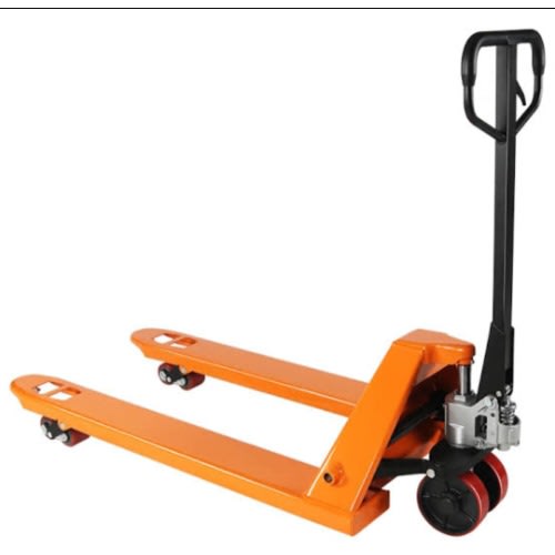 Pallet Truck Wheel - 3000kg
