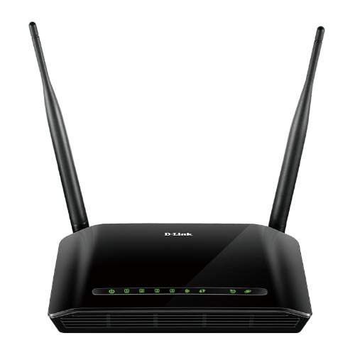 Wireless N300 Cloud Router Dir-605l
