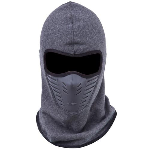 Dust Proof Face Mask Cover