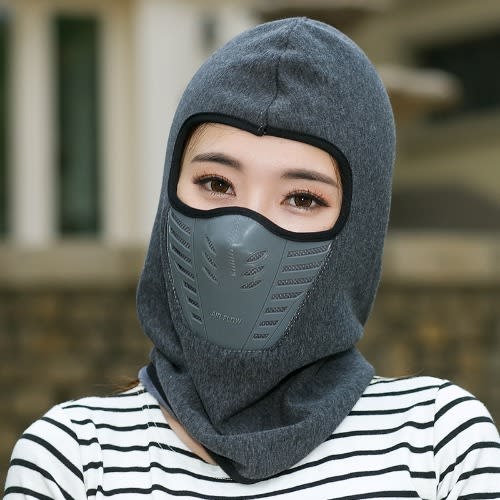 Dust Proof Face Mask Cover