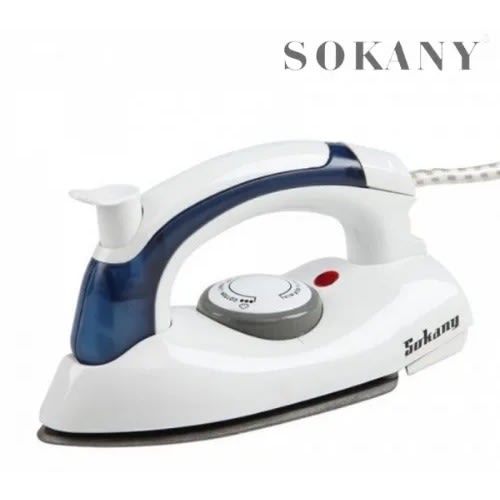 Travel Steam Iron - 700W