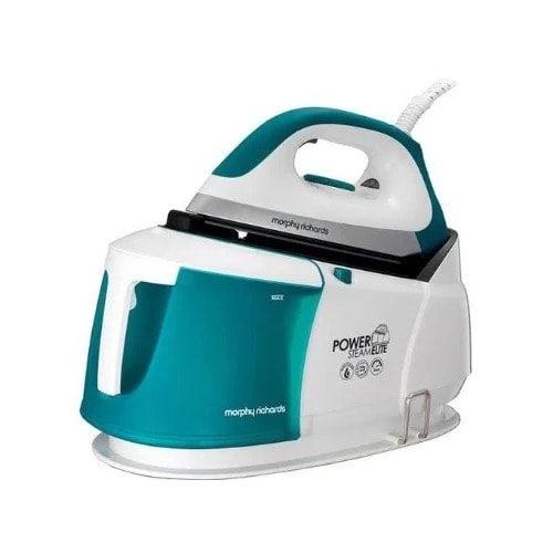 Power Steam Generator Iron - 2400w - 2.2l -MREPSGI2400W