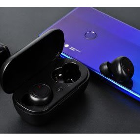 True Wireless Headset