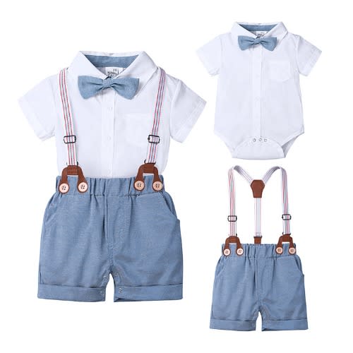 Gentleman's Set